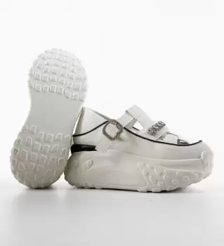 Pantofi Casual dama Hobart Albi imagine