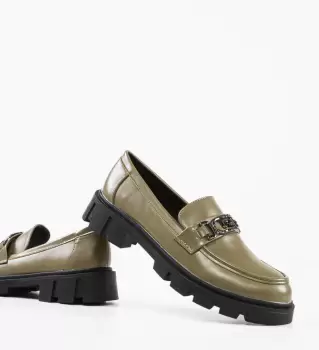 Pantofi casual dama Jebona Verzi imagine