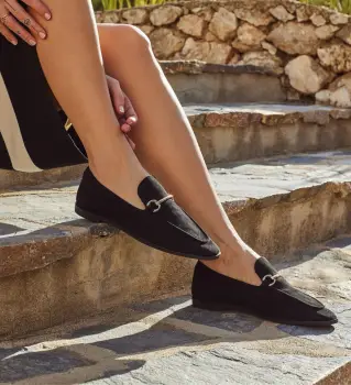 Pantofi Casual dama Jenet Negri imagine