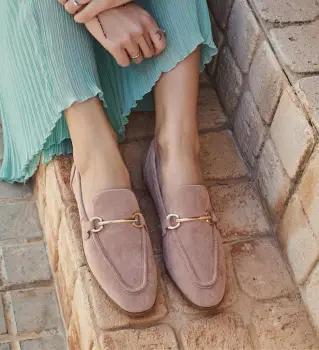 Pantofi Casual dama Jenet Roz imagine