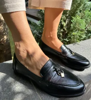 Pantofi Casual dama Julianas Negri imagine