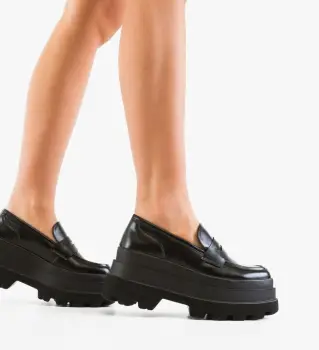 Pantofi casual dama Justyn Negri imagine