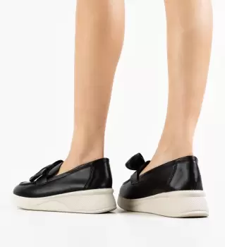 Pantofi casual dama Kejona Negri imagine