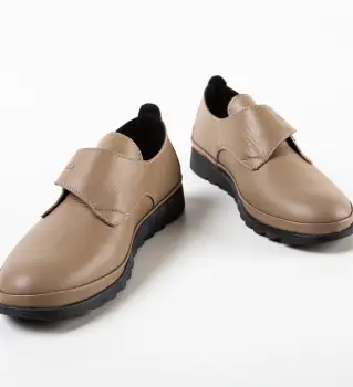 Pantofi casual dama Kilibru Maro imagine
