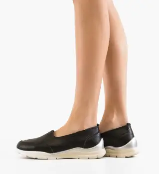 Pantofi Casual dama Lory Negri imagine