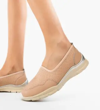 Pantofi Casual dama Lory Roz imagine