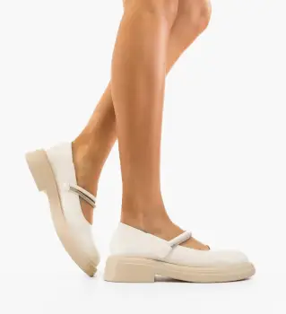 Pantofi Casual dama Maeve Albi imagine