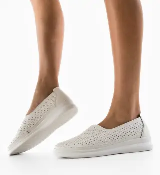 Pantofi Casual dama Maur Albi imagine