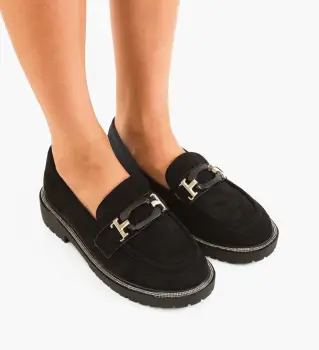 Pantofi Casual dama Nanni Negri imagine