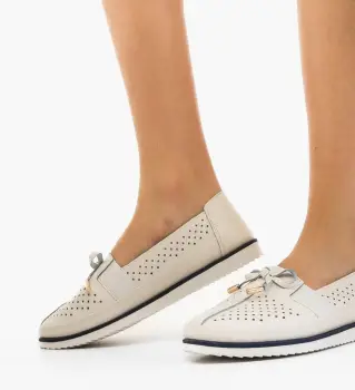 Pantofi Casual dama Niko Albi imagine