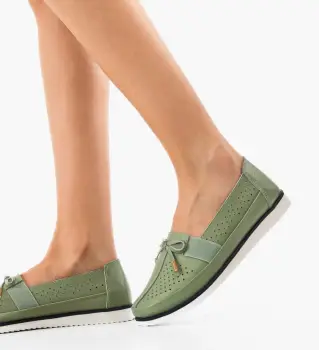 Pantofi Casual dama Niko Verzi imagine