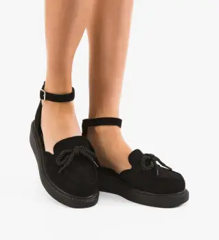 Pantofi Casual dama Oda Negri imagine