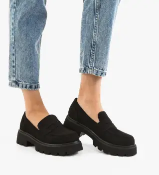 Pantofi Casual dama Peter Negri imagine