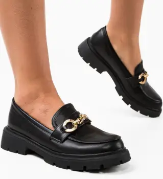 Pantofi casual dama Rossella Negri imagine