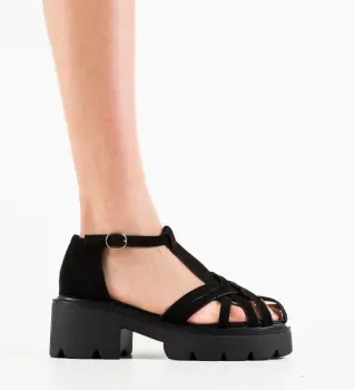 Pantofi Casual dama Samsun Negri 2 imagine