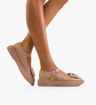 Pantofi Casual dama Samwell Roz imagine