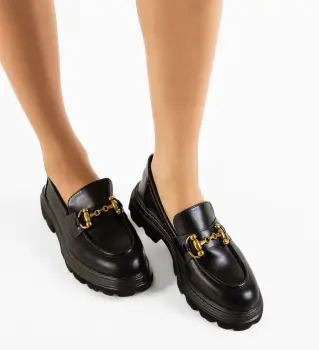 Pantofi Casual dama Sashi Negri imagine