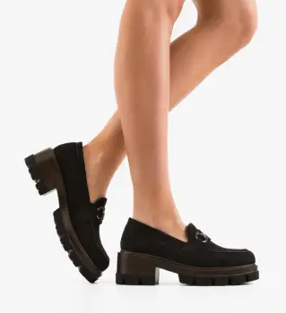 Pantofi Casual dama Seth Negri imagine