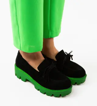 Pantofi Casual dama Sigvald Negri imagine