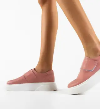 Pantofi Casual dama Slamet Roz imagine
