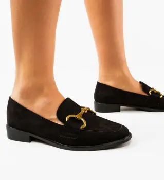 Pantofi casual dama Smola Negri imagine