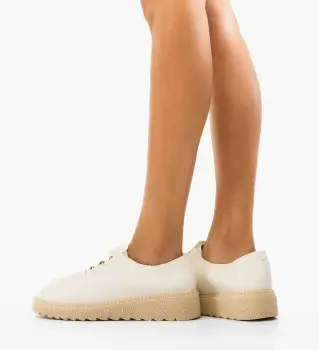 Pantofi Casual dama Tyka Albi imagine