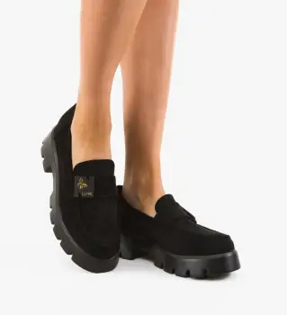 Pantofi Casual dama Vale Negri imagine