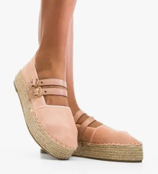 Pantofi casual dama Weler Roz imagine