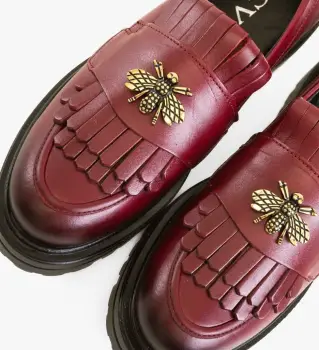 Pantofi casual dama Zenin Grena imagine