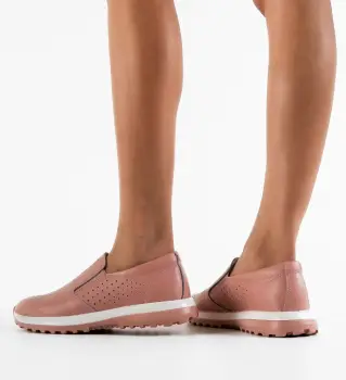 Pantofi Casual Damaris Roz imagine