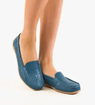 Pantofi Casual Debar Abastri 3 imagine