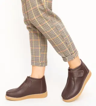 Pantofi Casual Debir Maro imagine