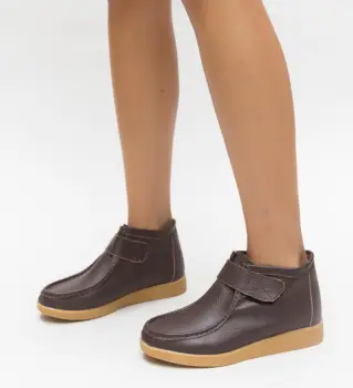 Pantofi Casual Debir Maro imagine