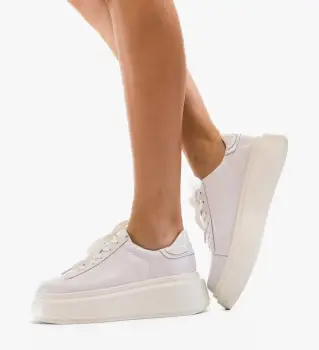 Pantofi Casual Ebbe Albi imagine