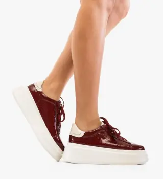 Pantofi Casual Ebbe Grena imagine