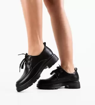 Pantofi Casual Ehsan Negri imagine