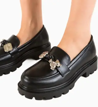 Pantofi Casual Eino Negri imagine