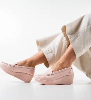 Pantofi Casual Ely Roz imagine