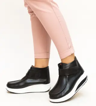 Pantofi Casual Ersan Negri imagine