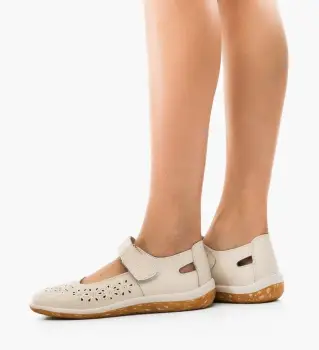 Pantofi Casual Fayvel Albi imagine