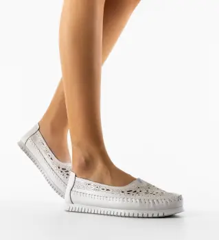 Pantofi Casual Fytay Albi imagine