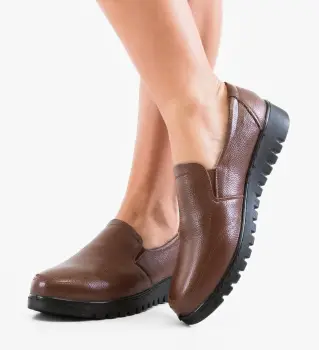 Pantofi Casual Gherghy Maro imagine