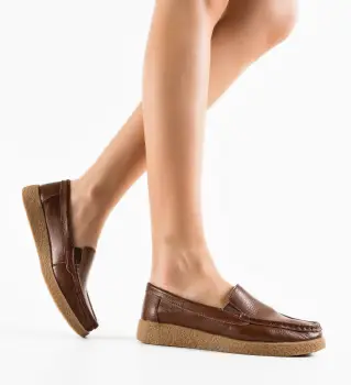 Pantofi Casual Givy Maro imagine