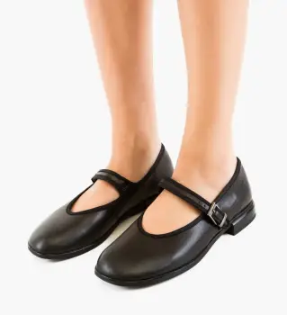 Pantofi Casual Greta Negri imagine