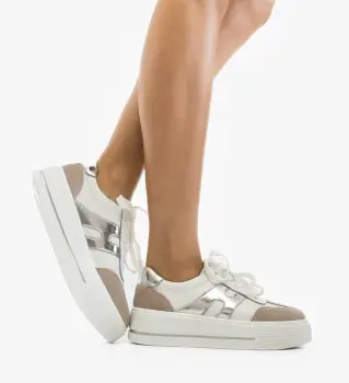 Pantofi Casual Hakro Albi imagine