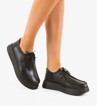 Pantofi Casual Haney Negri 2 imagine