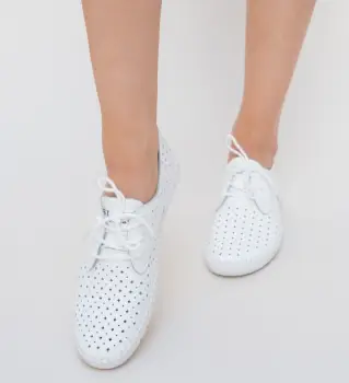 Pantofi Casual Hilio Albi imagine