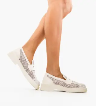 Pantofi casual Hoffm Albi imagine