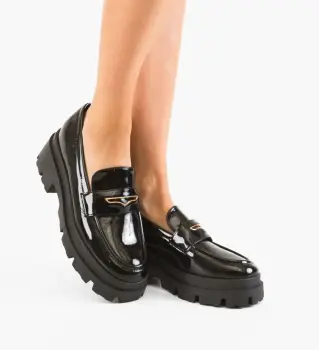 Pantofi Casual Ieuan Negri imagine