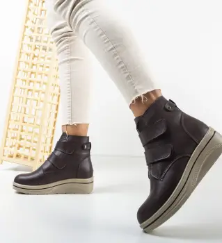 Pantofi Casual Jabal Maro imagine